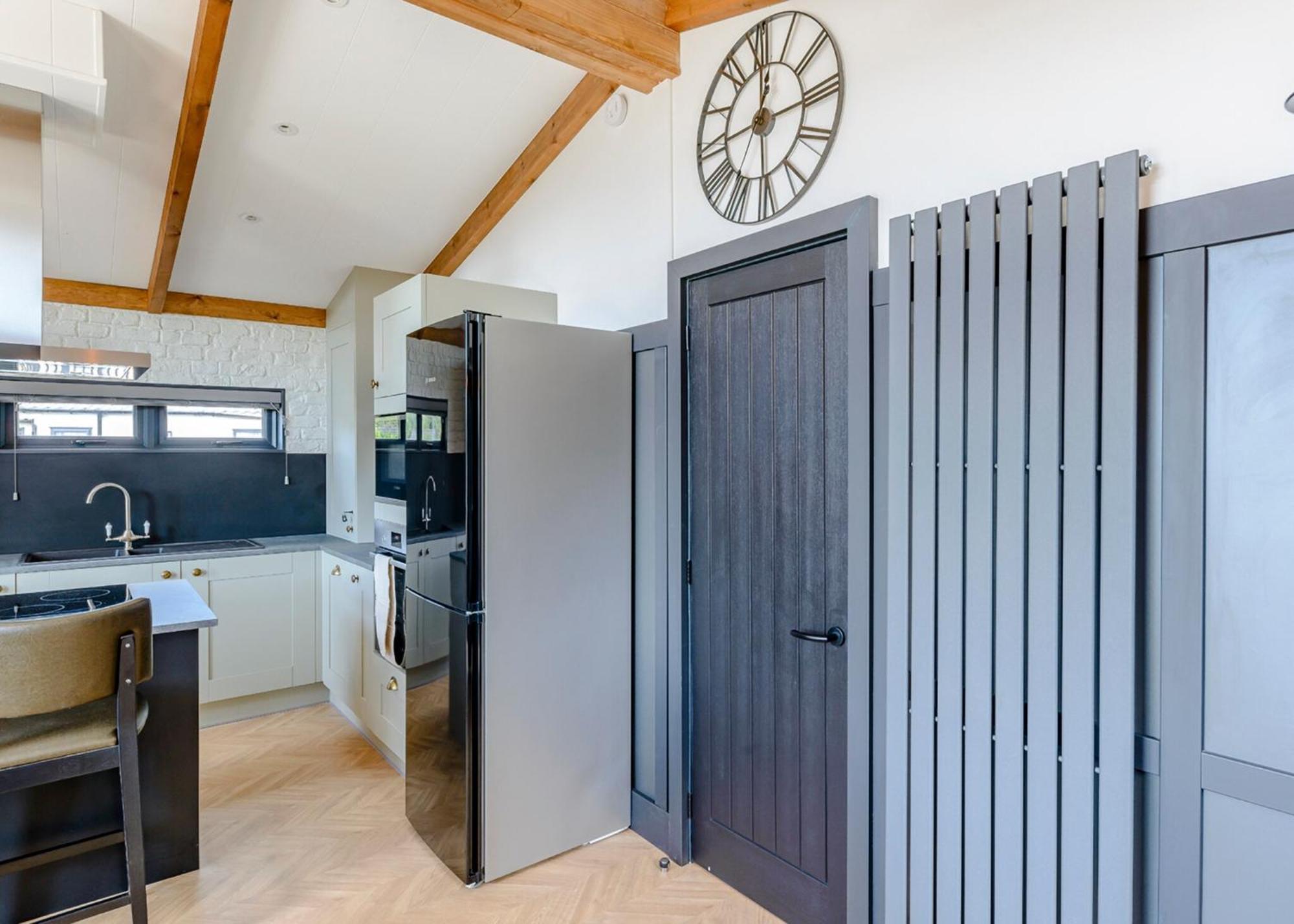 Rivendale Lodge Retreat Ashbourne  Room photo